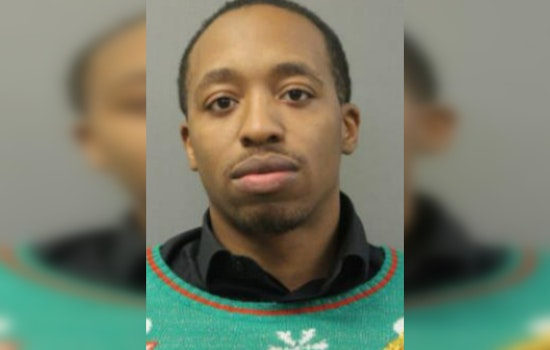 Chicago Man Charged with First-Degree Murder in Connection with 2022 Double Homicide