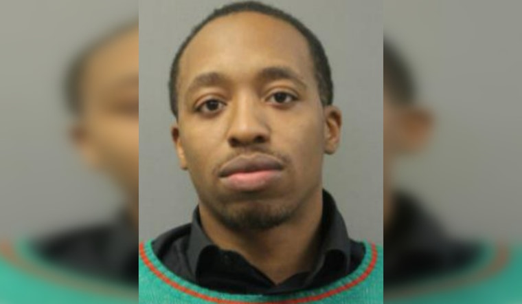Chicago Man Charged with First-Degree Murder in Connection with 2022 Double Homicide