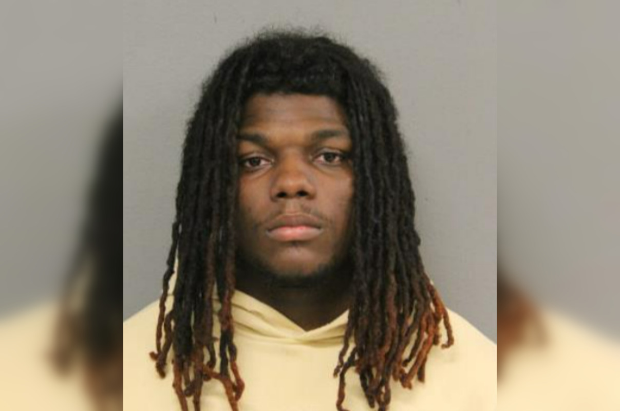 Hammond man charged with first-degree murder in Chicago shooting