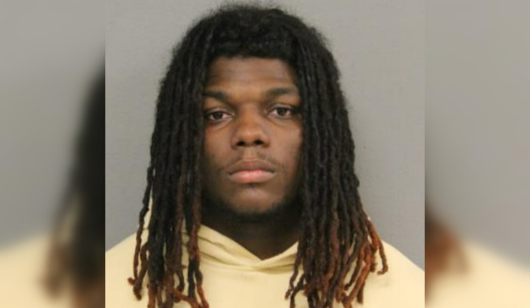 Chicago Man Charged with First-Degree Murder in Daytime South Side Shootout