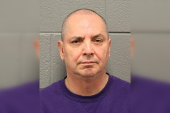 Chicago Man Charged With First-Degree Murder in Fatal August Shooting