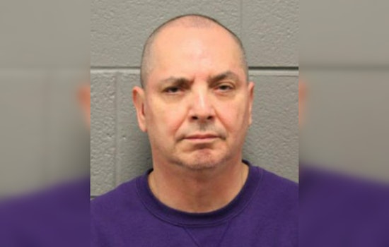 Chicago Man Charged With First-Degree Murder in Fatal August Shooting