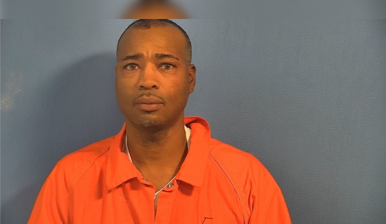 Chicago Man Charged with Human Trafficking, Involuntary Servitude in Alleged Prostitution Ring
