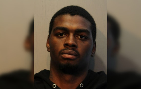 Chicago Man Charged with Murder and Multiple Felonies Following July Shooting Incident