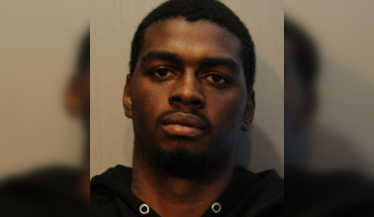 Chicago Man Charged with Murder and Multiple Felonies Following July Shooting Incident