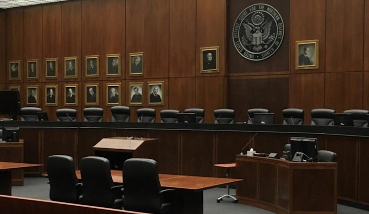 Chicago Man Convicted of Extorting Suburban Strip Club in Long-Running Scheme