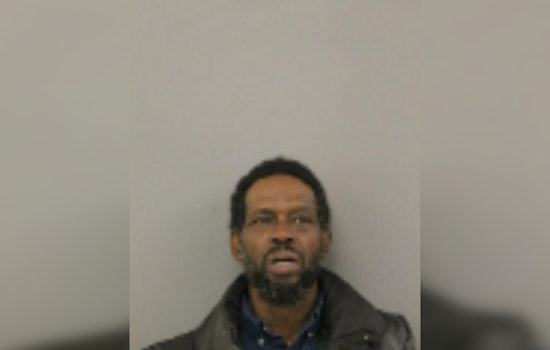 Chicago Man Detained, Suspected of Concealing a Homicide on South Vincennes Avenue