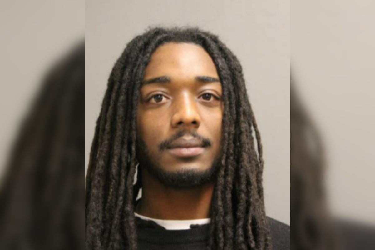 Chicago Man Faces Felony Charges For Firearm And Domestic Violence