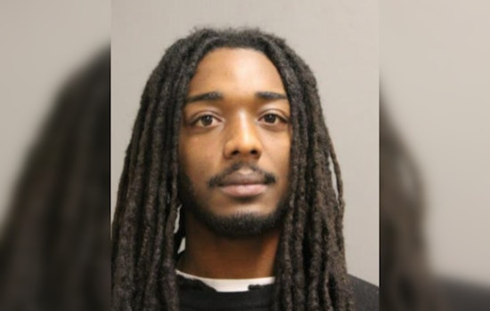 Chicago Man Faces Felony Charges for Firearm and Domestic Violence Offenses Following South Side Arrest