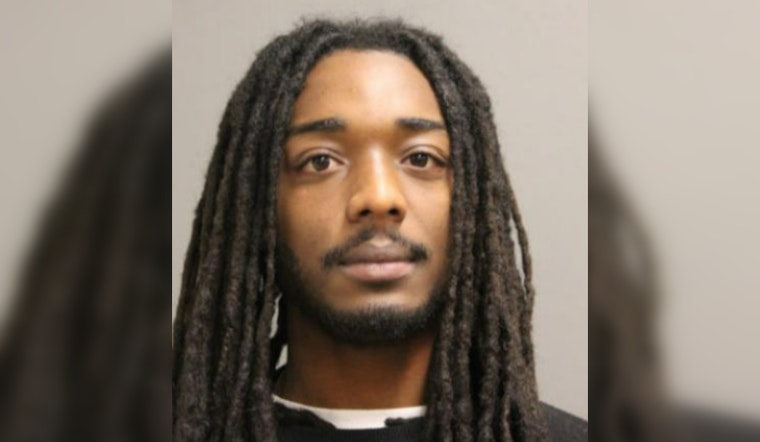 Chicago Man Faces Felony Charges for Firearm and Domestic Violence Offenses Following South Side Arrest