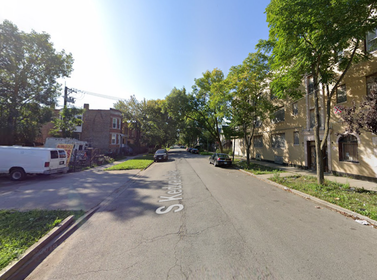 Chicago Man with Autism Perishes in Lawndale House Fire, Mother Critical, Brave Officers Injured