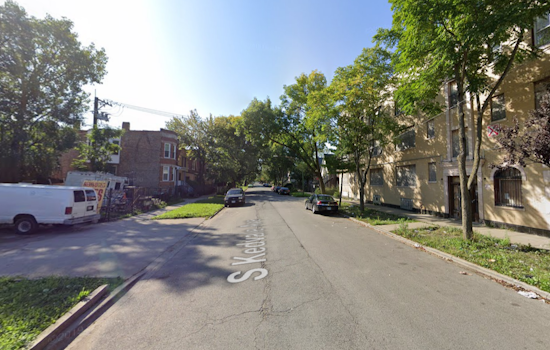 Chicago Man with Autism Perishes in Lawndale House Fire, Mother Critical, Brave Officers Injured