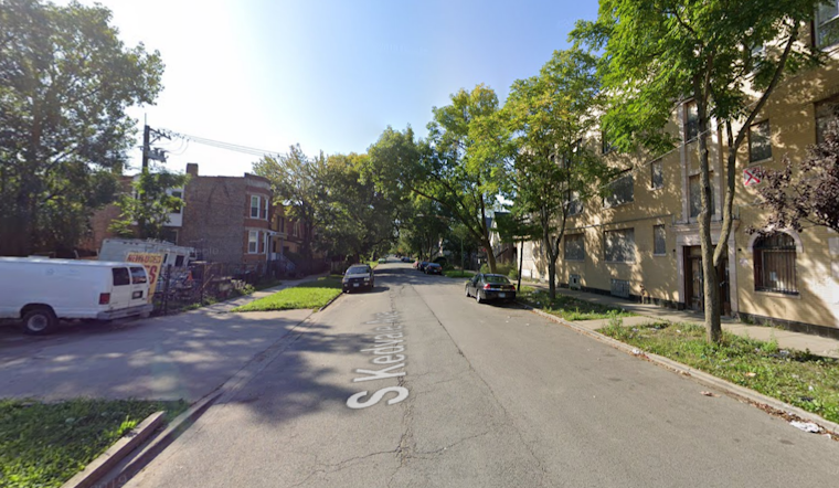 Chicago Man with Autism Perishes in Lawndale House Fire, Mother Critical, Brave Officers Injured