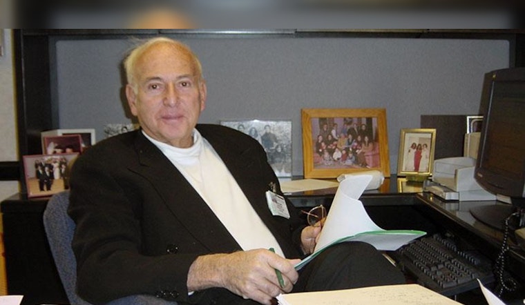 Chicago Medical Community Honors Legacy of Dr. Stuart Levin, Esteemed Rush University Medical Center Pillar