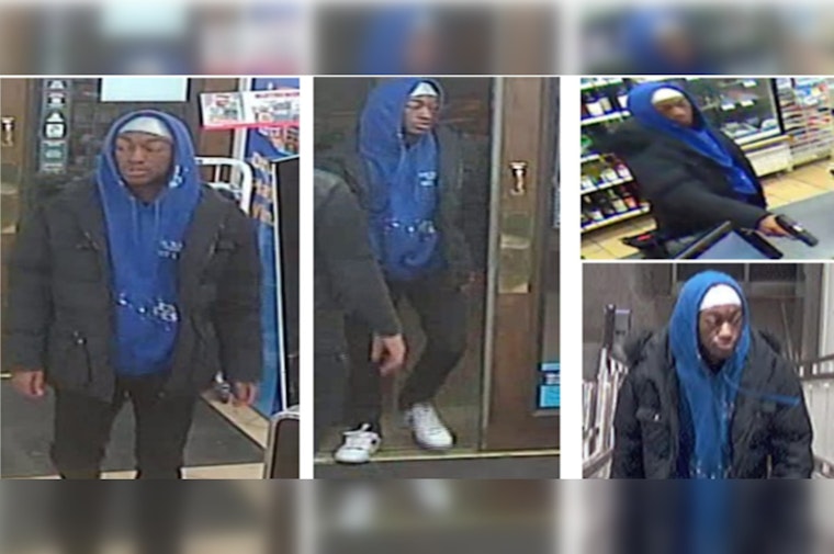 Chicago Merchants Raise Guard Amidst Spate of Armed Robberies in Central District