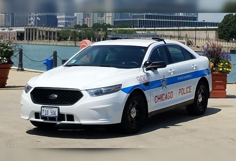 Chicago Officer Charged with Aggravated Battery in Incident Involving Teen