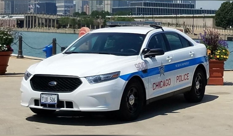 Chicago Officer Charged with Aggravated Battery in Incident Involving Teen
