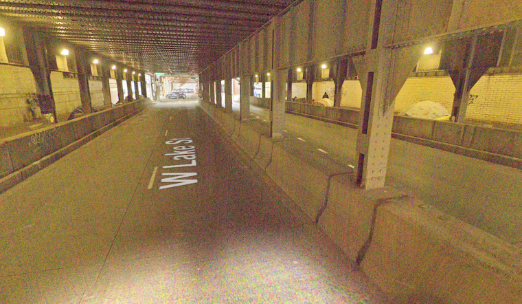 Chicago Officials Initiate West Loop Homeless Encampment Cleanup Amid Safety Concerns