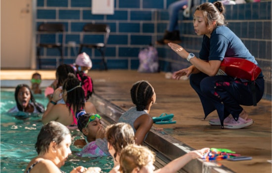 Chicago Park District Launches Early Recruitment for Summer Lifeguards, Offers Skills Training Program