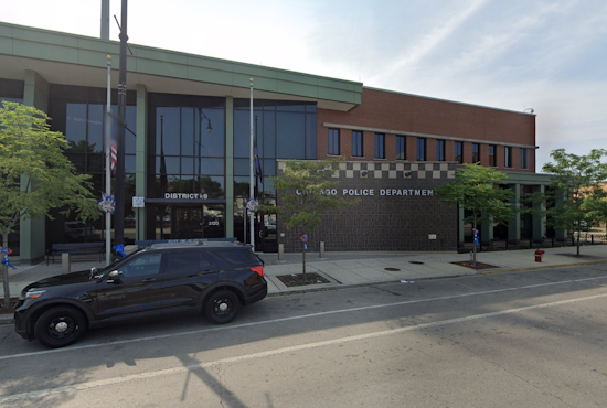 Chicago Police Alert 9th District Residents of Recent Armed Robberies Amidst Holiday Season