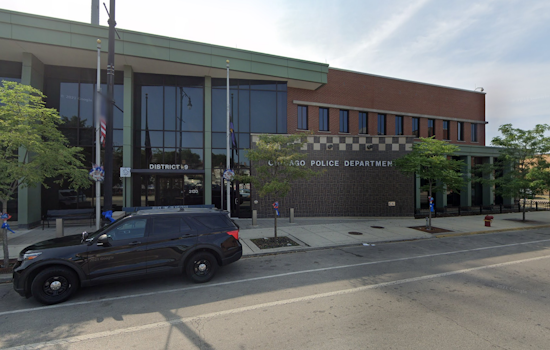 Chicago Police Alert 9th District Residents of Recent Armed Robberies Amidst Holiday Season