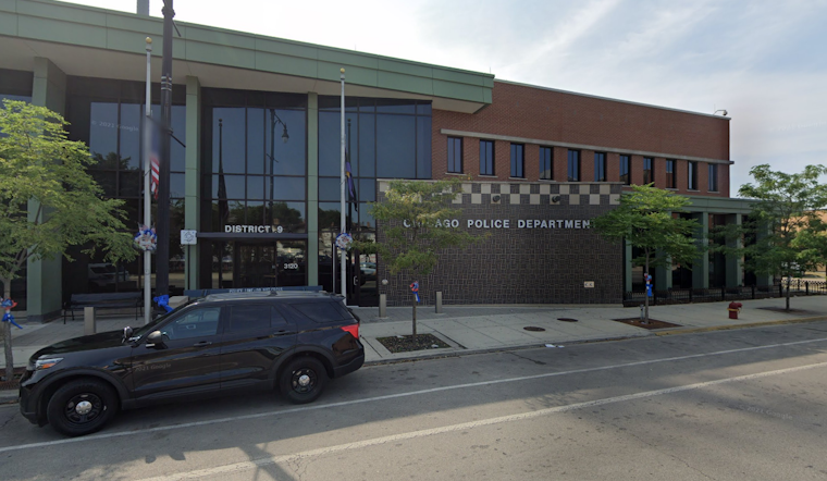 Chicago Police Alert 9th District Residents of Recent Armed Robberies Amidst Holiday Season