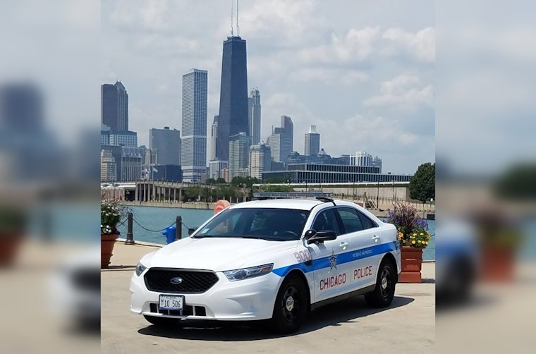 Chicago Police Alert, Spate of Vehicle-Assisted Armed Robberies in Multiple Districts