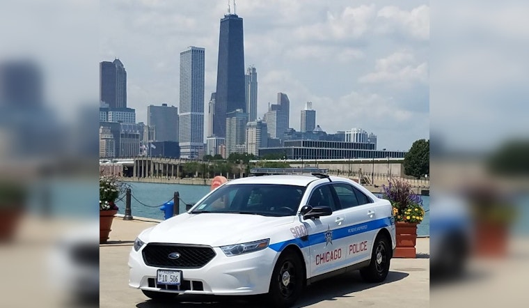 Chicago Police Alert, Spate of Vehicle-Assisted Armed Robberies in Multiple Districts
