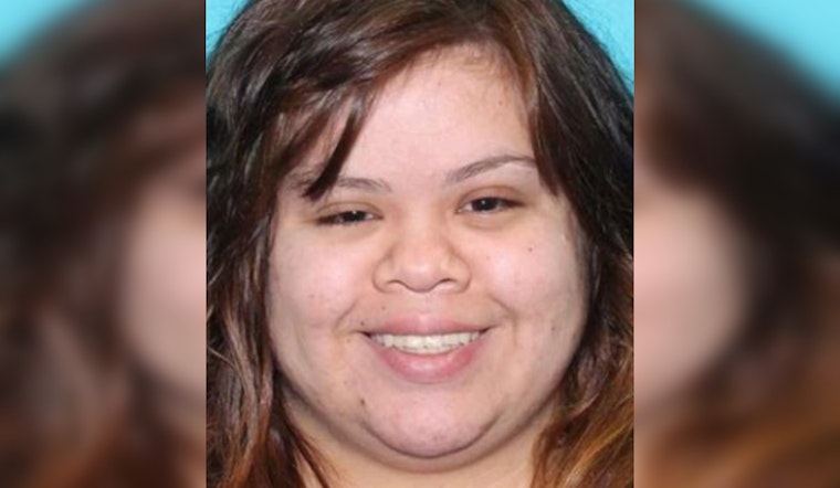 Chicago Police and Community Intensify Search for Endangered Missing Woman Andrea Rubio Dones
