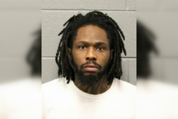 Chicago Police Charge 27-Year-Old with Felony Following Armed Robbery on N. Trumbull Ave.