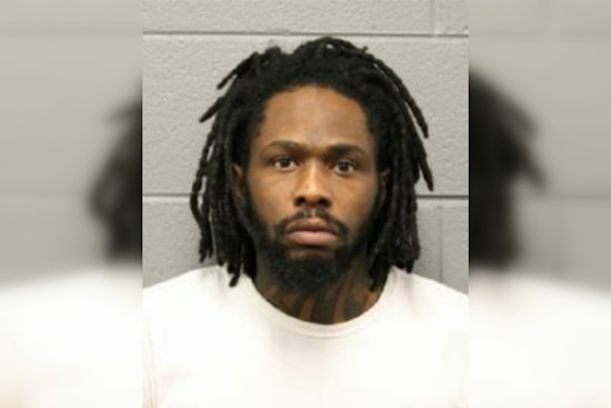 Chicago Police Charge 27-Year-Old with Felony Following Armed Robbery on N. Trumbull Ave.