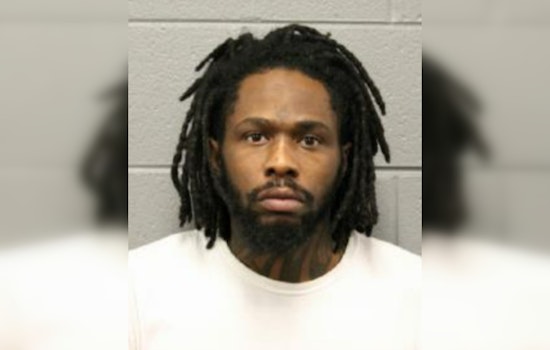 Chicago Police Charge 27-Year-Old with Felony Following Armed Robbery on N. Trumbull Ave.
