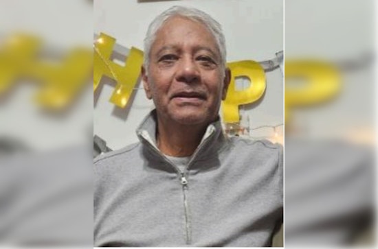 Chicago Police Department Appeals to Public in Search for Missing Elderly Man