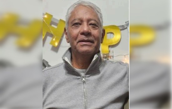 Chicago Police Department Appeals to Public in Search for Missing Elderly Man
