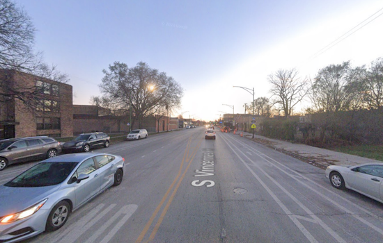 Chicago Police Issue Alert as Englewood Grapples with Surge in Vehicle Thefts