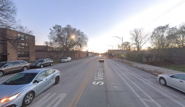 Chicago Police Issue Alert as Englewood Grapples with Surge in Vehicle Thefts