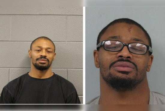 Chicago Police Issue Warrant for Suspect Kenneth Brown in December Homicide