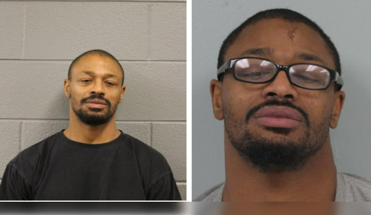 Chicago Police Issue Warrant for Suspect Kenneth Brown in December Homicide