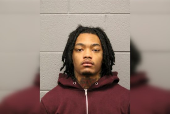 Chicago Police Nab Two Suspects Accused of West Side Armed Robbery; One a Juvenile, the Other a Repeat Offender