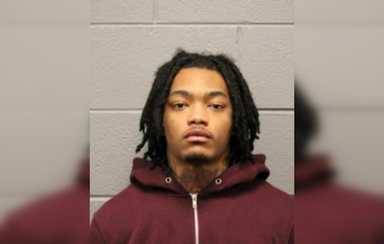 Chicago Police Nab Two Suspects Accused of West Side Armed Robbery; One a Juvenile, the Other a Repeat Offender