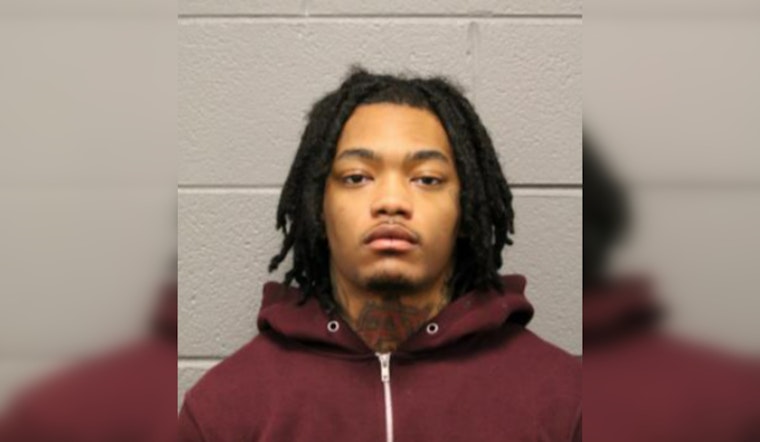 Chicago Police Nab Two Suspects Accused of West Side Armed Robbery; One a Juvenile, the Other a Repeat Offender