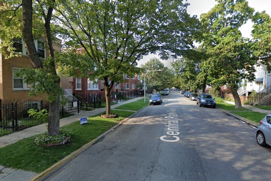 Chicago Police Probe Mysterious Death of Elderly Couple in Avondale Home