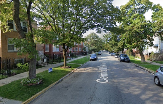 Chicago Police Probe Mysterious Death of Elderly Couple in Avondale Home