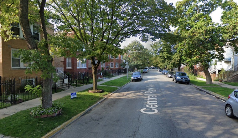 Chicago Police Probe Mysterious Death of Elderly Couple in Avondale Home