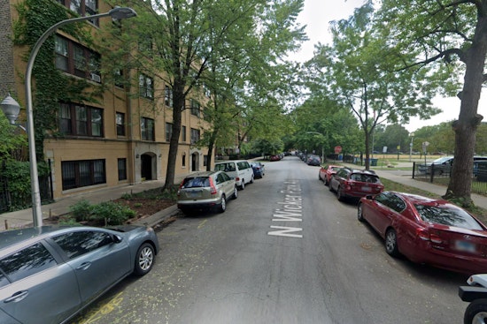 Chicago Police Probe Mysterious Death of Man Found in Wicker Park Residence