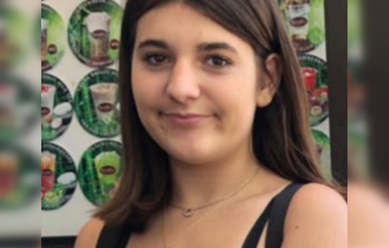 Chicago Police Search for Missing 15-Year-Old Amina Dzananovic, Public's Help Sought