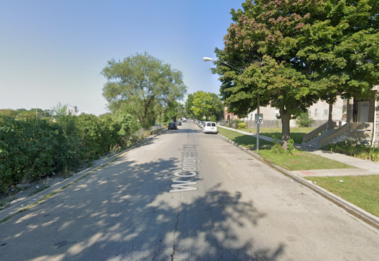 Chicago Police Seek Driver of Red SUV in Fatal West Side Hit-and-Run
