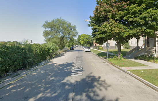 Chicago Police Seek Driver of Red SUV in Fatal West Side Hit-and-Run