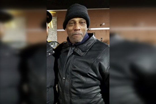 Chicago Police Seek Help in Search for Missing 67-Year-Old Morris Harris