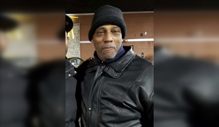 Chicago Police Seek Help in Search for Missing 67-Year-Old Morris Harris